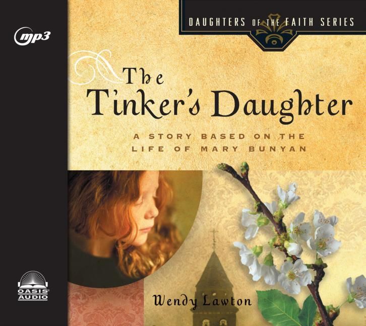 Produktbild: The Tinker's Daughter