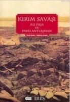 Produktbild: Kirim Savasi, Ali Pasa ve Paris Antlasmasi