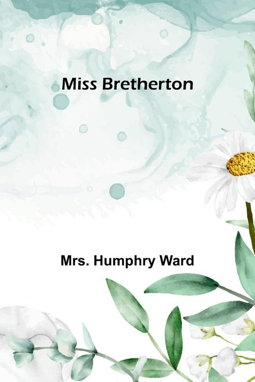 Produktbild: Miss Bretherton
