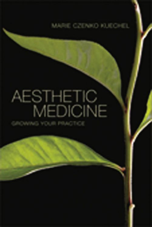 Produktbild: Aesthetic Medicine