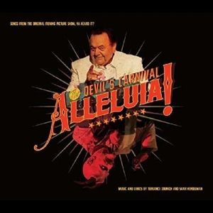 Produktbild: Alleluia! The Devils Carnival