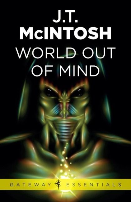 Produktbild: World Out of Mind