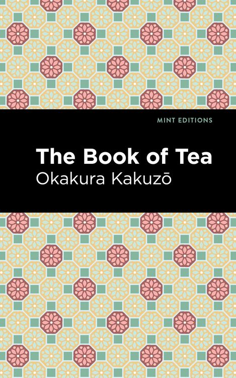Produktbild: The Book of Tea