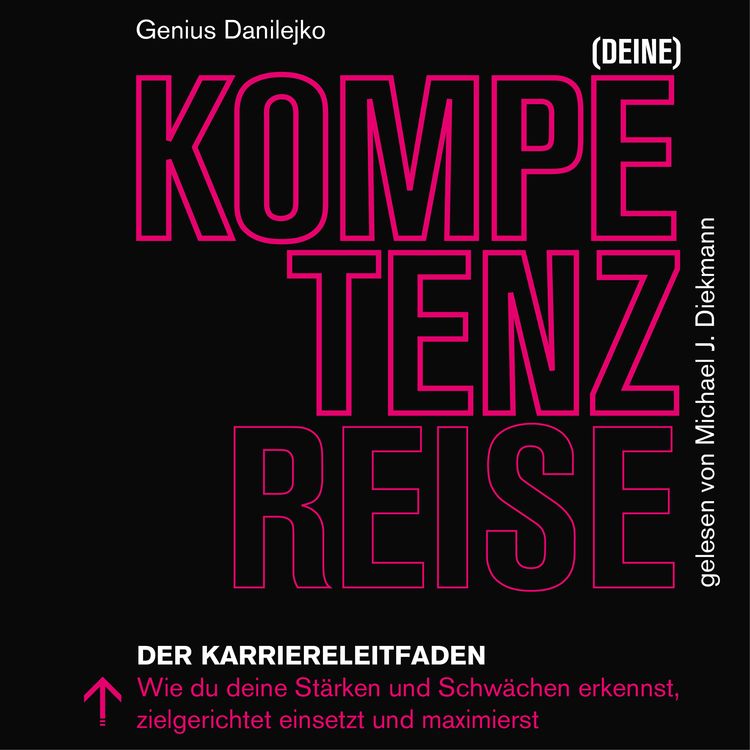 (Deine) Kompetenzreise