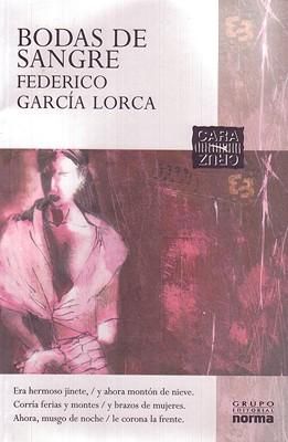 Produktbild: Bodas de Sangre