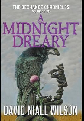 Produktbild: A Midnight Dreary