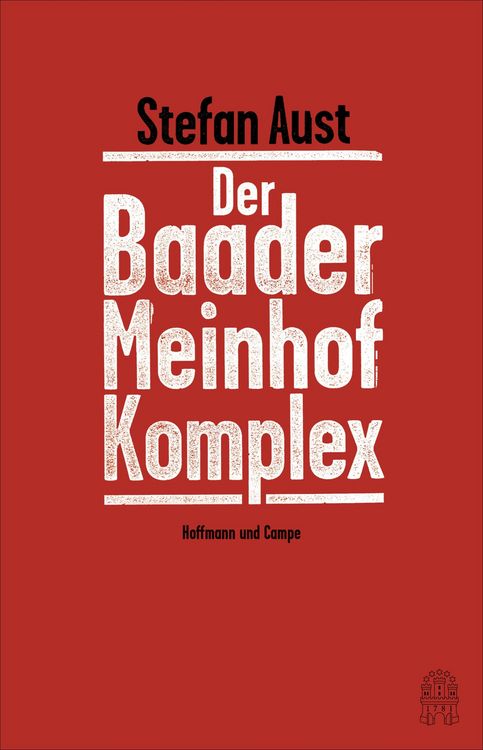 Produktbild: Der Baader-Meinhof-Komplex