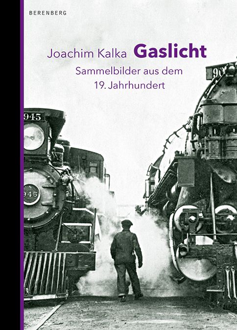 Produktbild: Gaslicht