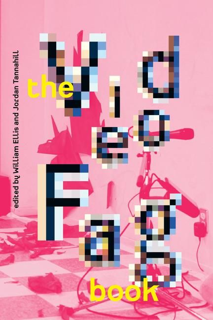 Produktbild: The Videofag Book