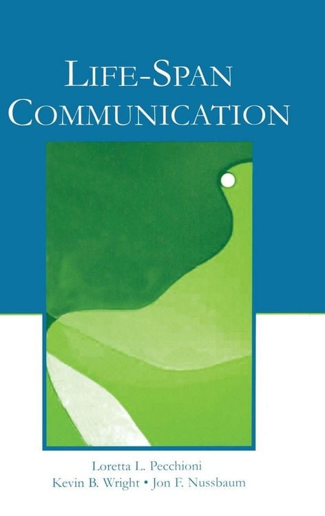 Produktbild: Life-Span Communication