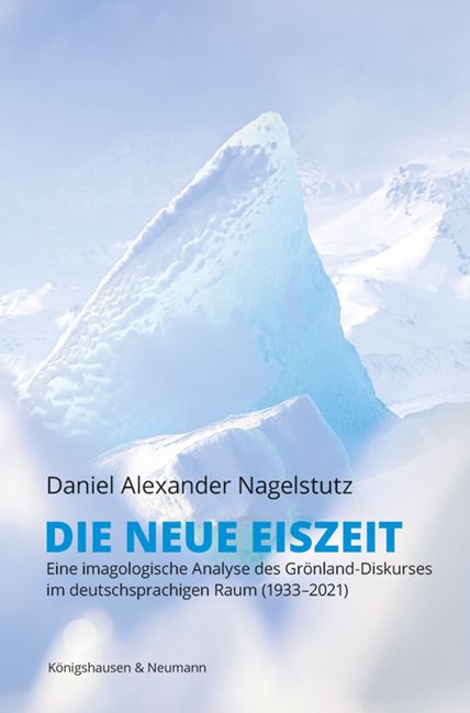 Produktbild: Die neue Eiszeit