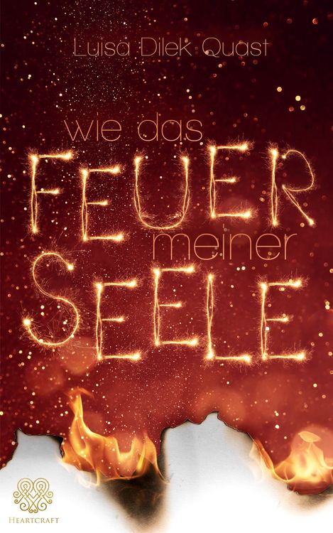 Produktbild: Wie das Feuer meiner Seele