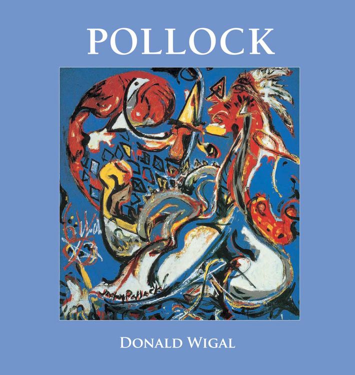 Produktbild: Pollock