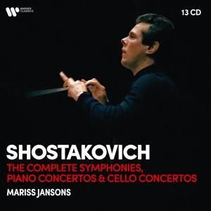 Produktbild: S&auml;mtliche Sinfonien,Cello-,Klavierkonzerte