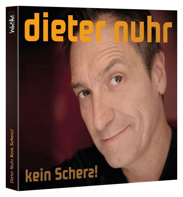 Produktbild: Kein Scherz!