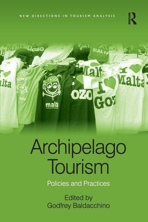 Produktbild: Archipelago Tourism