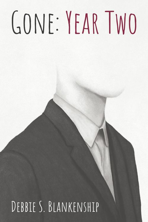 Produktbild: Gone: Year Two