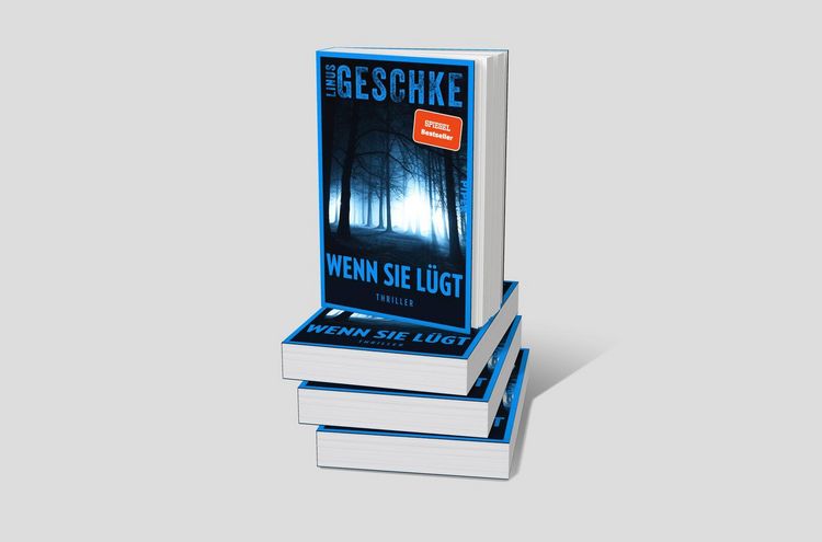 Produktbild: Wenn sie l&uuml;gt