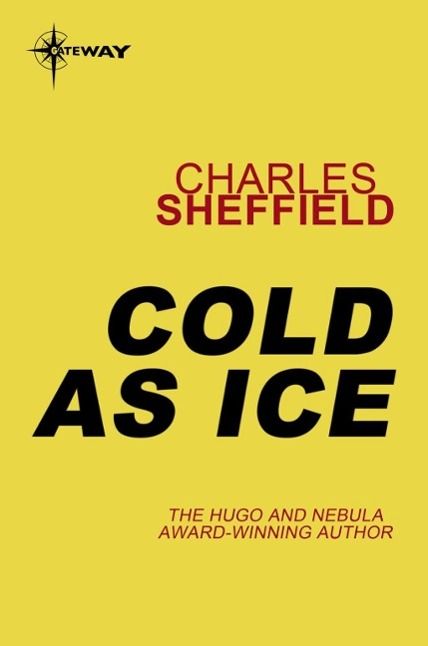 Produktbild: Cold As Ice