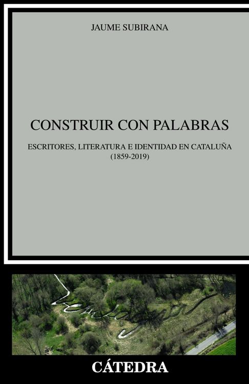 Produktbild: Construir con palabras