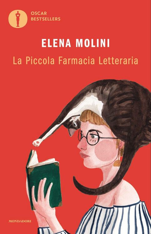 Produktbild: La Piccola Farmacia Letteraria