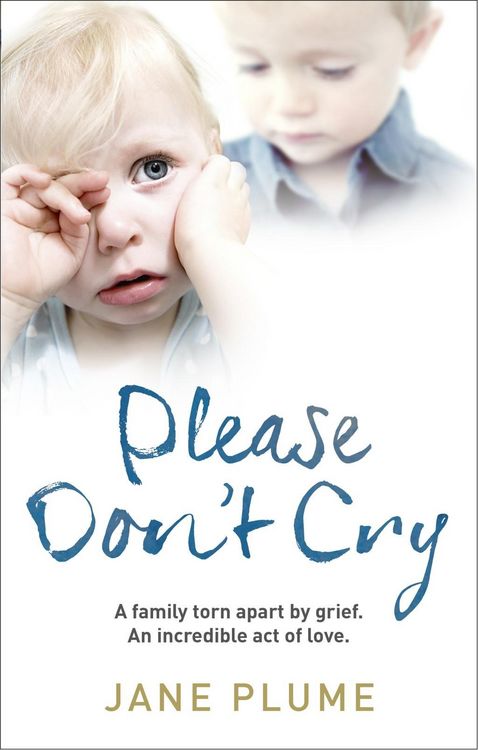 Produktbild: Please Don't Cry