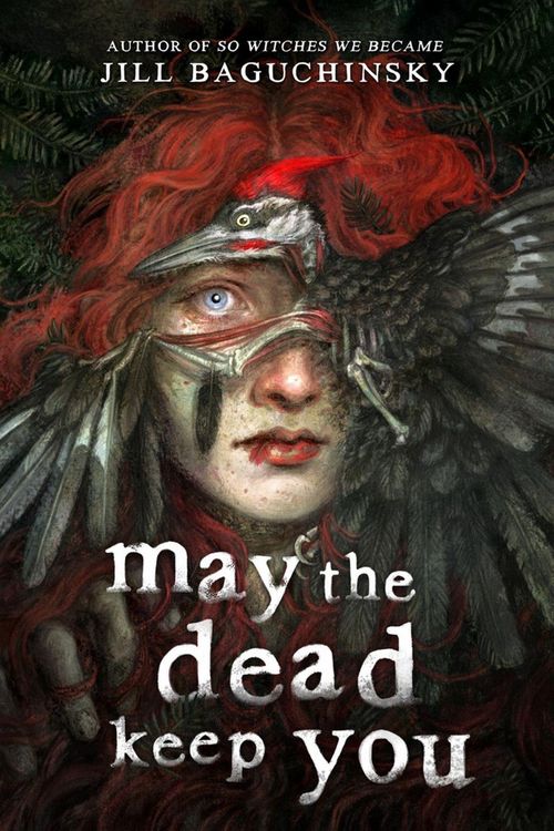 Produktbild: May the Dead Keep You