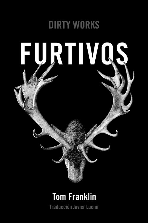 Produktbild: Furtivos