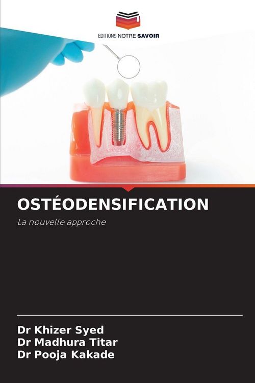 Produktbild: Ost&eacute;odensification