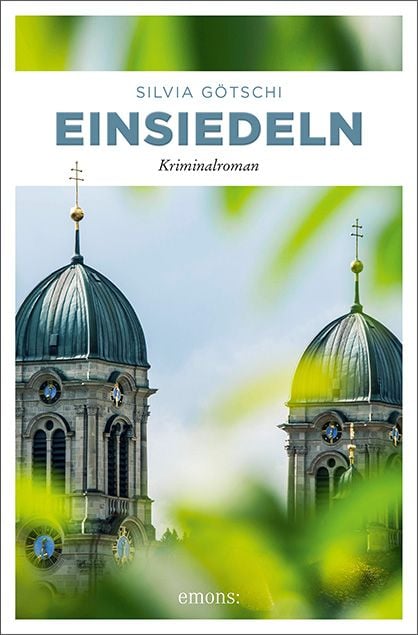 Produktbild: Einsiedeln