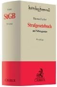 Produktbild: Strafgesetzbuch