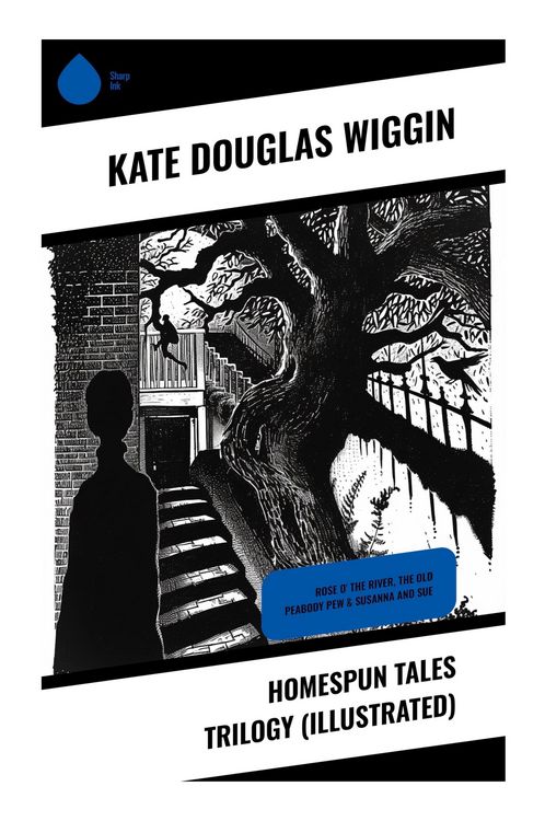 Produktbild: Homespun Tales Trilogy (Illustrated)