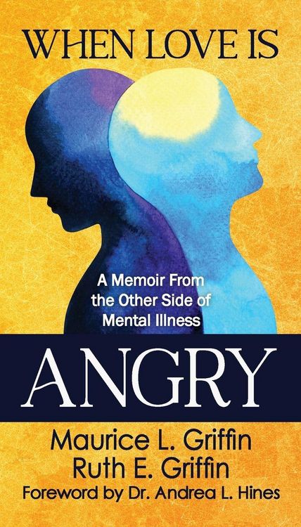 Produktbild: When Love Is Angry