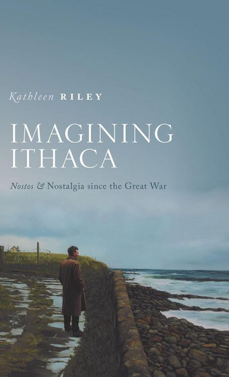 Produktbild: Imagining Ithaca C