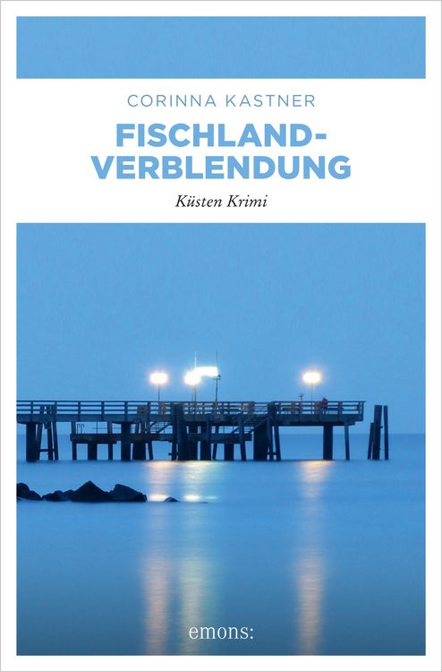 Produktbild: Fischland-Verblendung