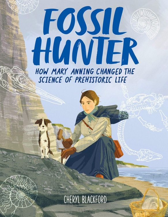 Produktbild: Fossil Hunter