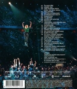 Produktbild: Helene Fischer - Farbenspiel Live - Die Stadion-Tournee