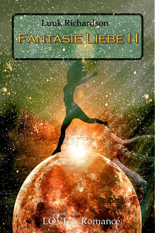 Produktbild: Fantasie Liebe II