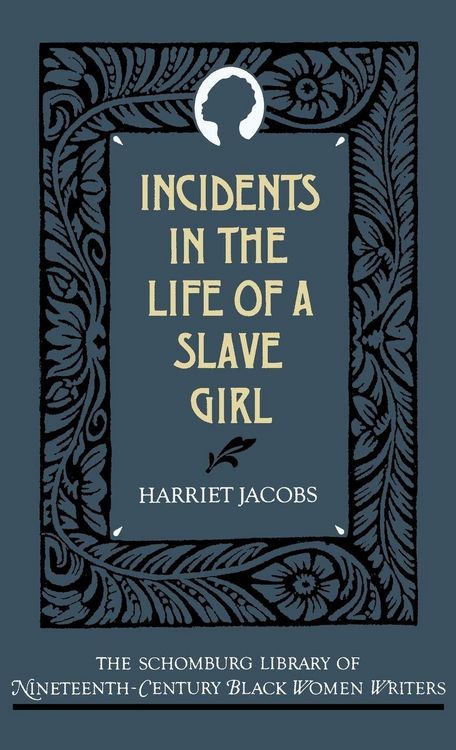 Produktbild: Incidents in the Life of a Slave Girl