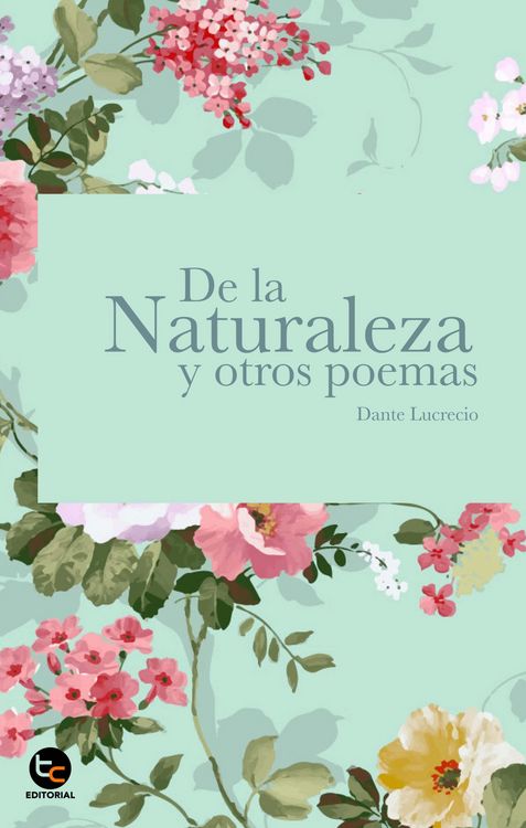 Produktbild: De La Naturaleza