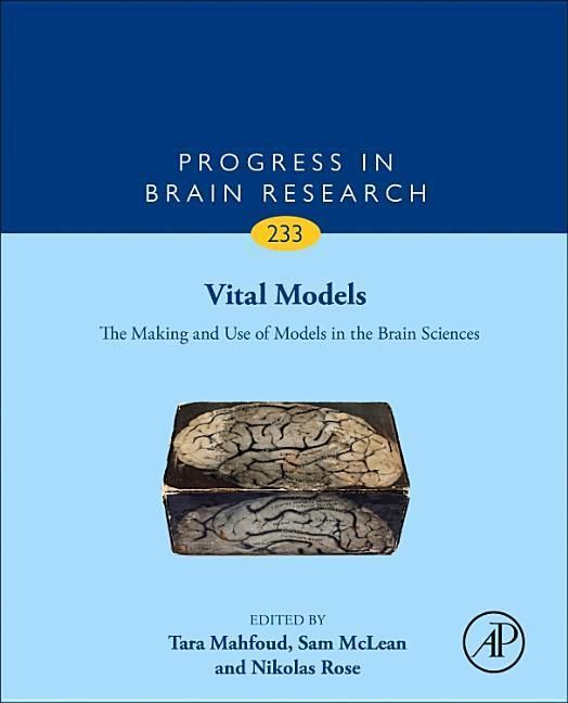 Produktbild: Vital Models