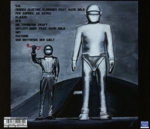 Produktbild: Gort (CD Digipak)