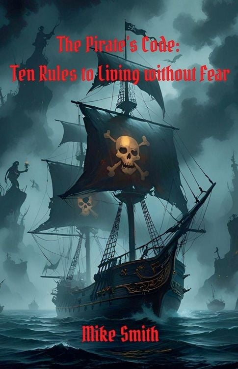 Produktbild: The Pirate's Code