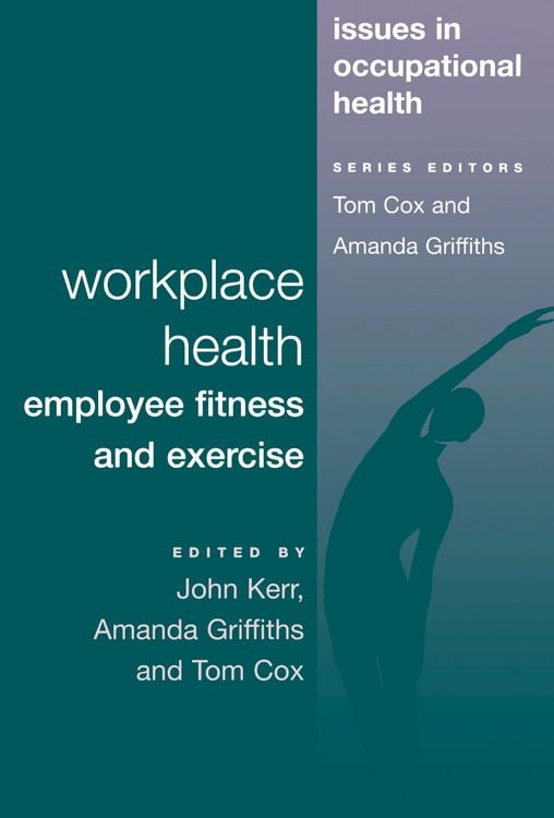 Produktbild: Workplace Health