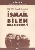 Produktbild: TKP MK Genel Sekreteri Ismail Bilen