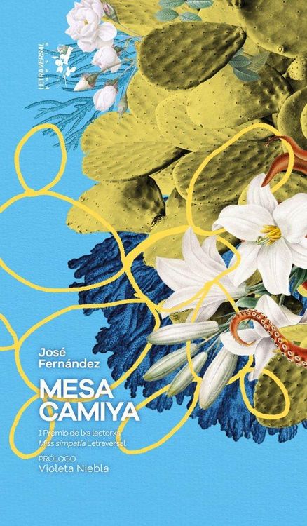 Produktbild: Mesa camiya