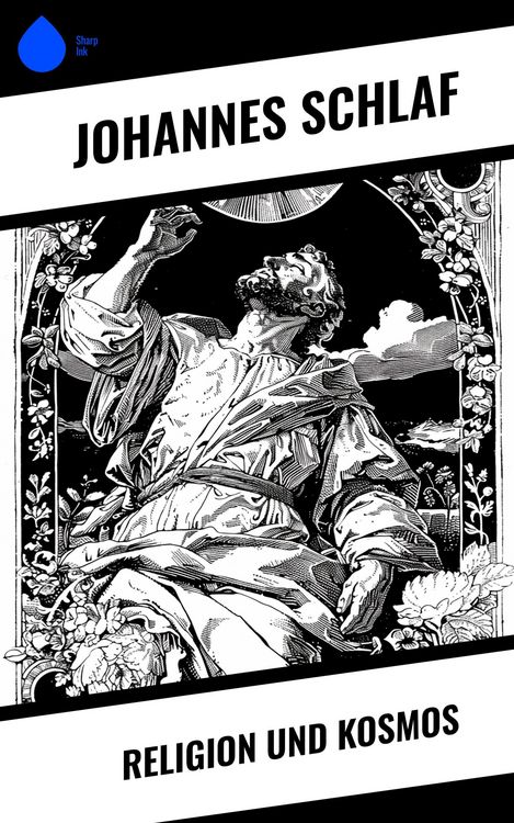 Produktbild: Religion und Kosmos