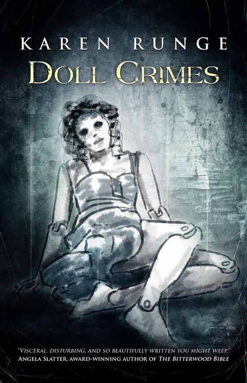Produktbild: Doll Crimes