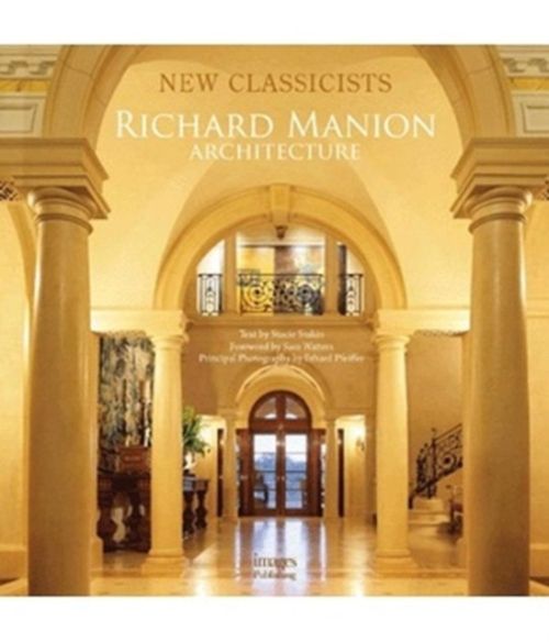 Produktbild: Richard Manion Architecture