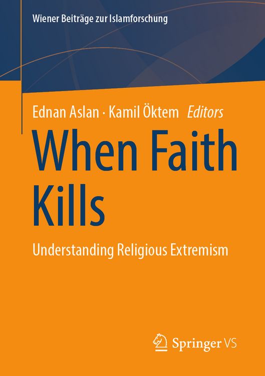 Produktbild: When Faith Kills